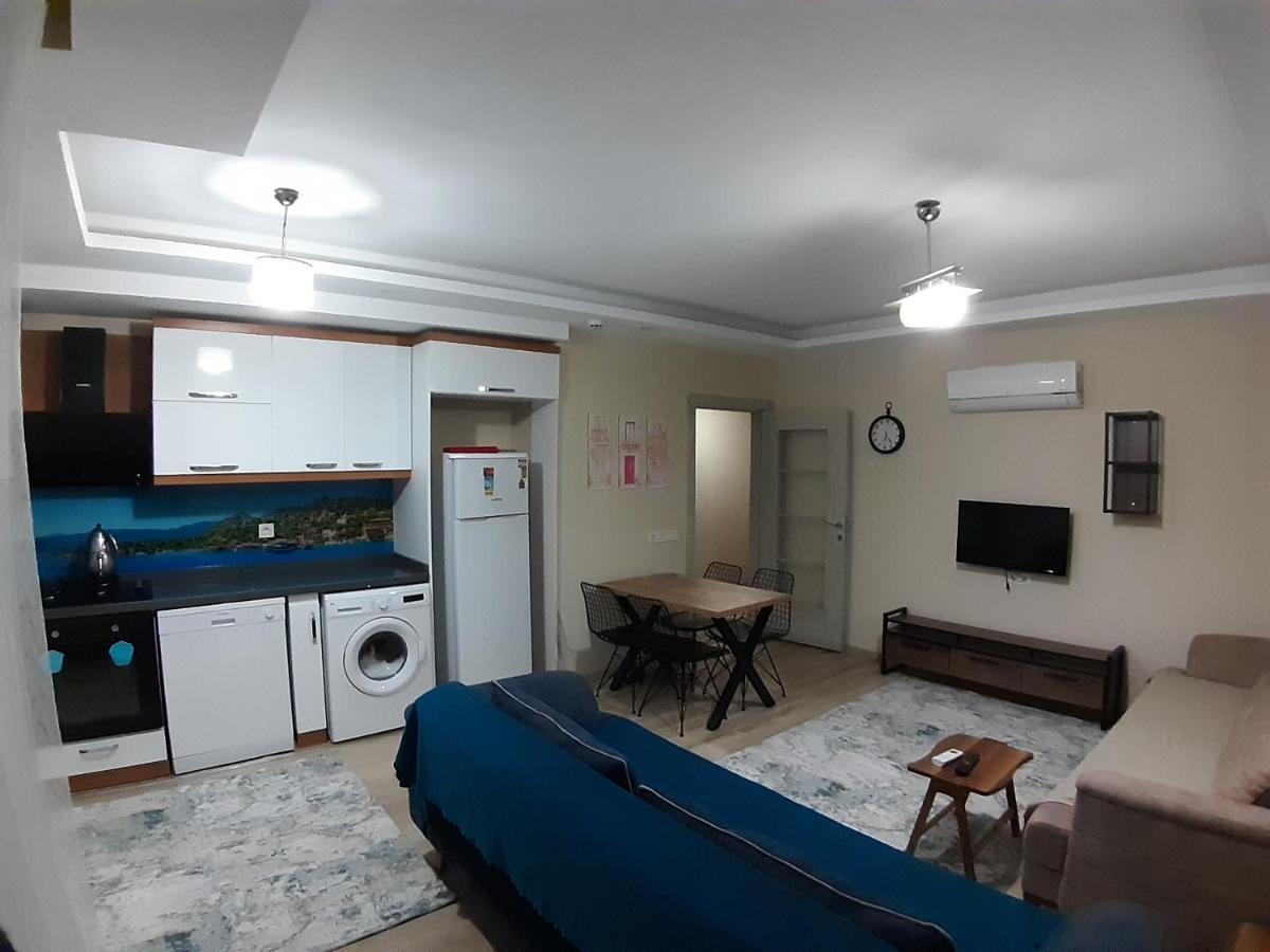 Apartamento Cinar Residance Demre Exterior foto