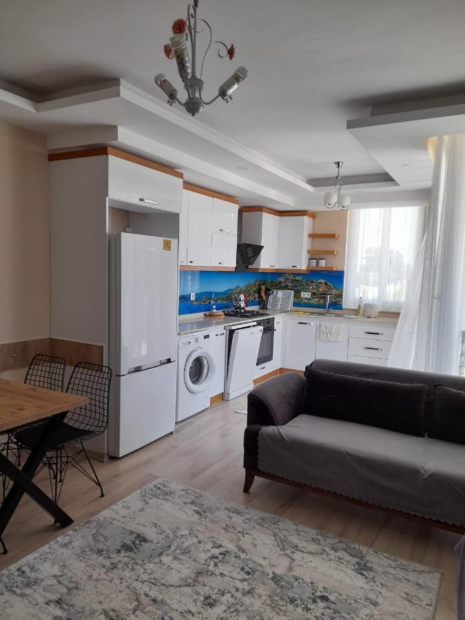 Apartamento Cinar Residance Demre Exterior foto