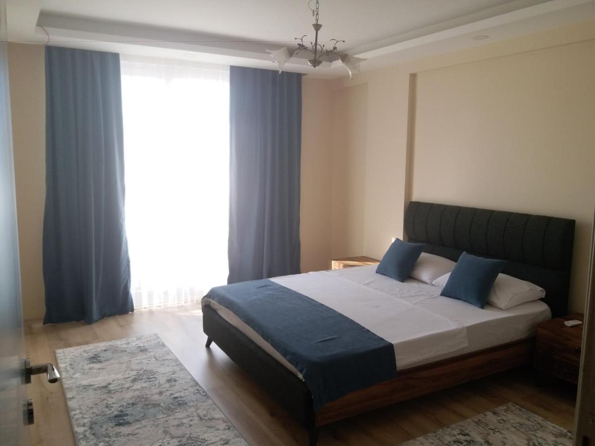 Apartamento Cinar Residance Demre Exterior foto