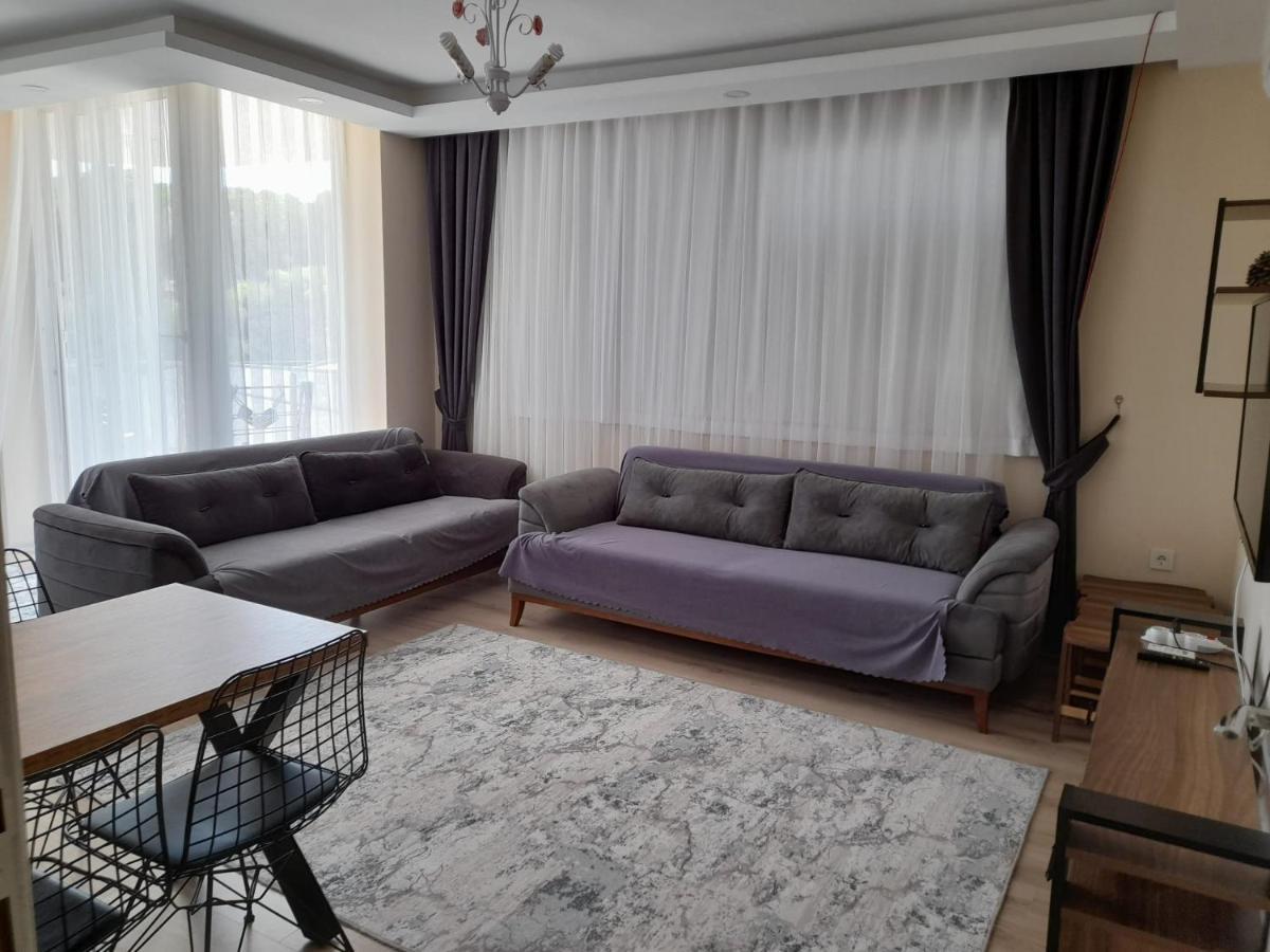Apartamento Cinar Residance Demre Exterior foto