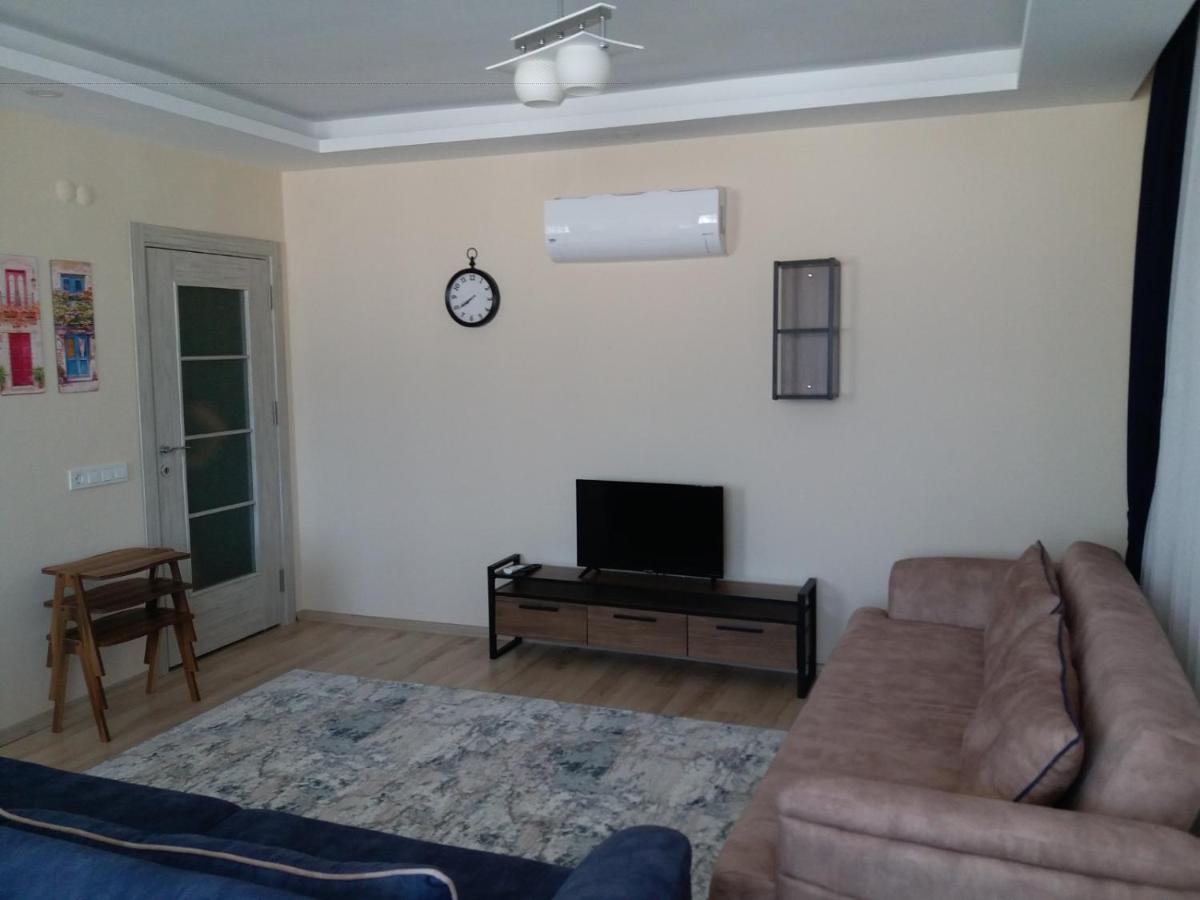 Apartamento Cinar Residance Demre Exterior foto